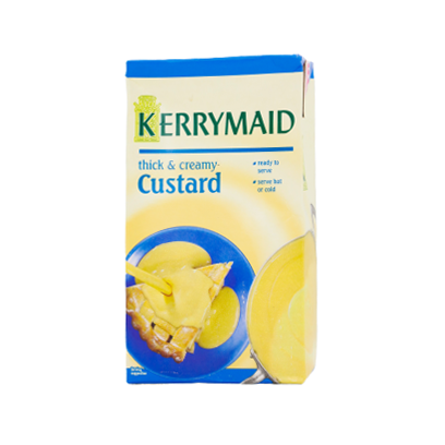 Kerrymaid Custard @ SaveCo Online Ltd