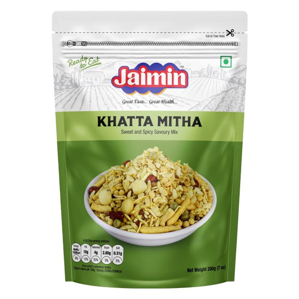 Jaimin Khatta Mitha @ SaveCo Online Ltd