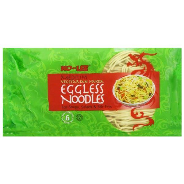 Ko-Lee medium vegetarian hakka eggless noodles SaveCo Online Ltd