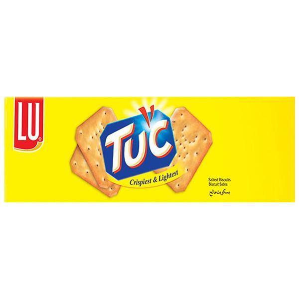 LU Tuc Biscuits @ SaveCo Online Ltd
