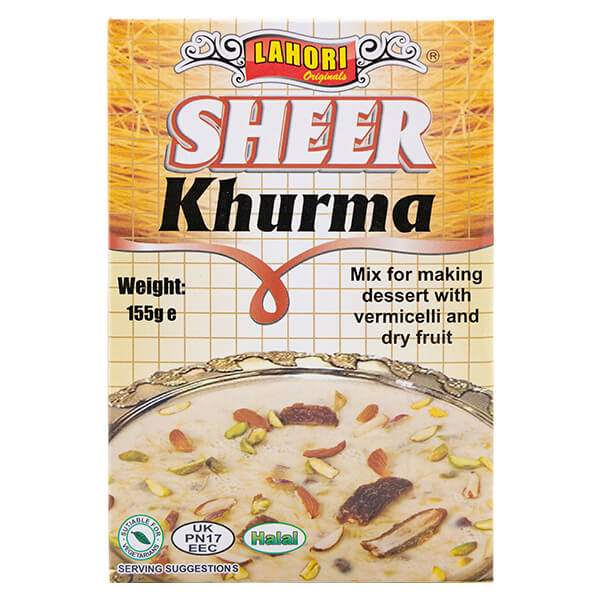 Lahori Sheer Khurma Mix @ Saveco Online Ltd