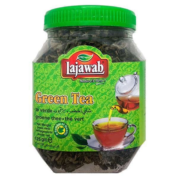 Lajawab Loose Leaf Green Tea @ SaveCo Online Ltd