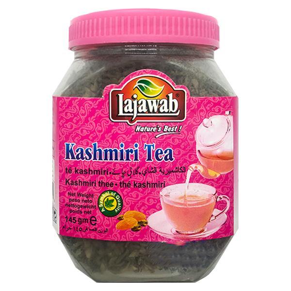 Lajawab Loose Leaf Kashmiri Tea @ SaveCo Online Ltd