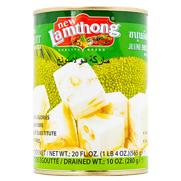 Lamthong Jeune In Syrup 565g @ SaveCo Online Ltd