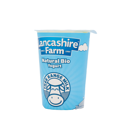 Lancashire Farm Bio Yogurt @ SaveCo Online Ltd
