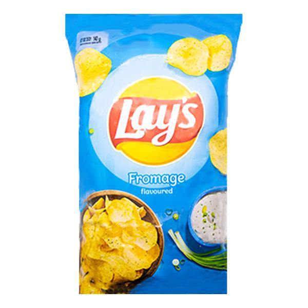 Lays Fromage Chips 140g SaveCo Online Ltd
