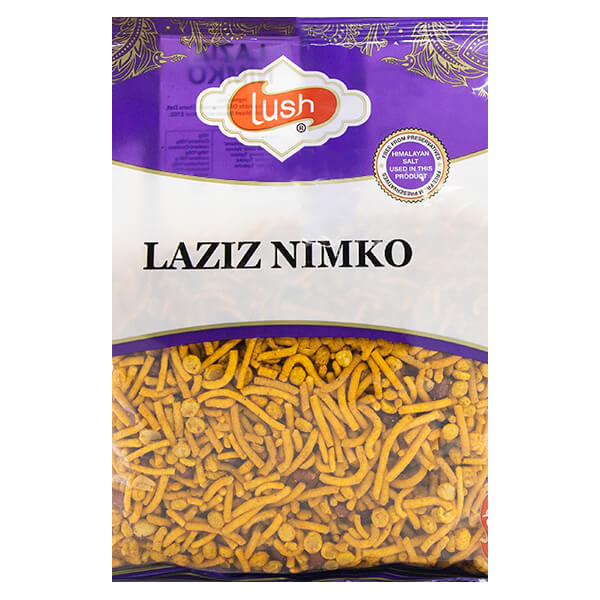 Lush Laziz Nimco - SaveCo Online Ltd