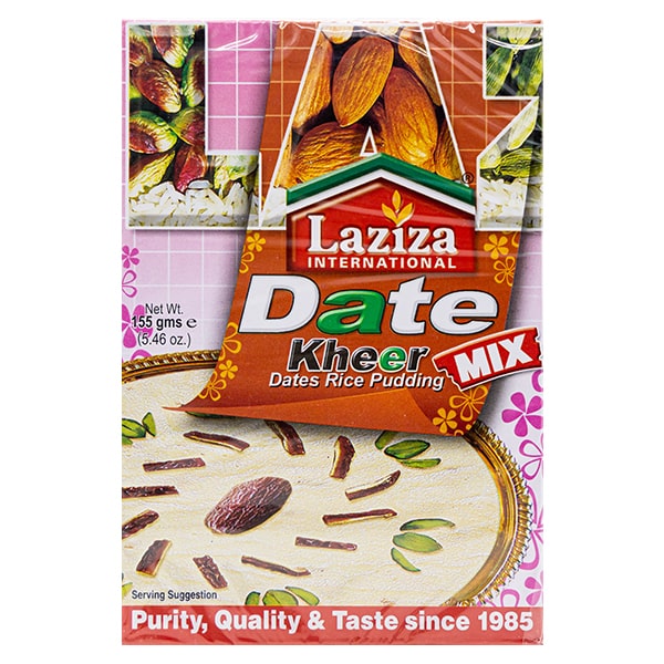 Laziza Date Kheer Mix @ SaveCo Online Ltd
