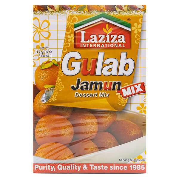 Laziza Gulab Jamun Dessert Mix @ SaveCo Online Ltd