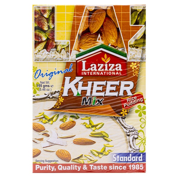 Laziza Original Kheer Mix Standard @ SaveCo Online Ltd