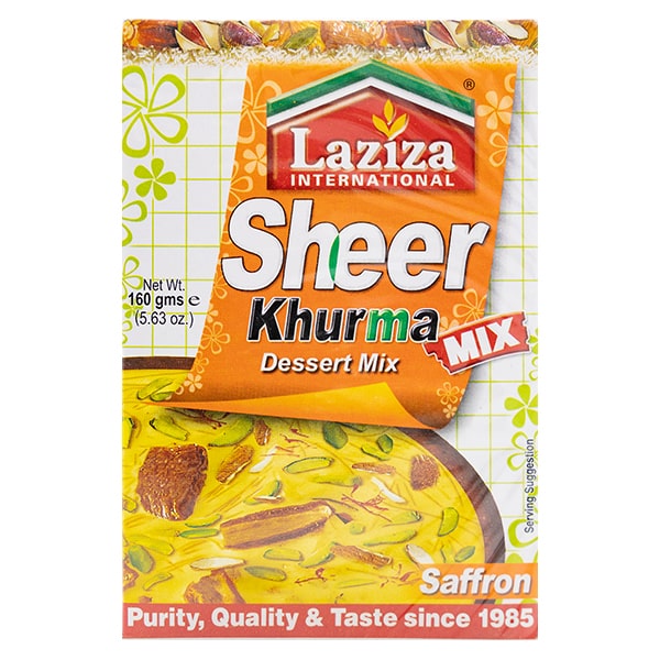 Laziza Sheer Khurma Mix @ SaveCo Online Ltd