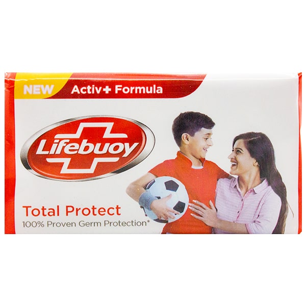 Lifebuoy Total Protect @ SaveCo Online Ltd