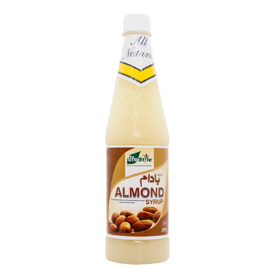 Lifestyle Almond Syrup Drink @  SaveCo Online Ltd