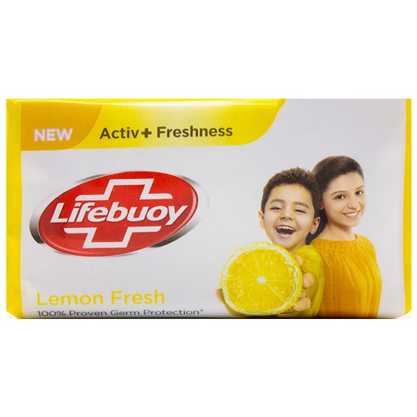 Lifebuoy Lemon Fresh @ SaveCo Online Ltd