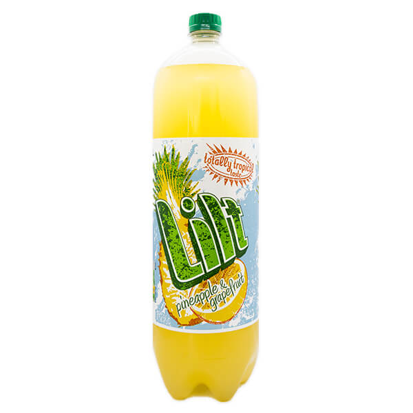 Lilt Pineapple And Grapefruit @ SaveCo Online Ltd