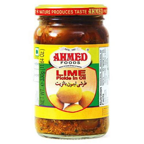 Ahmed lime pickle SaveCo Online Ltd