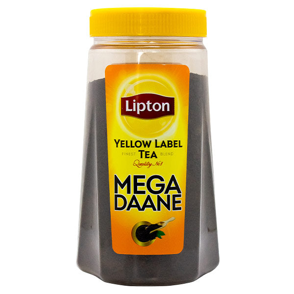 Lipton Yellow Label Tea 475g @ SaveCo Online Ltd
