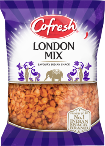 Cofresh London Mix