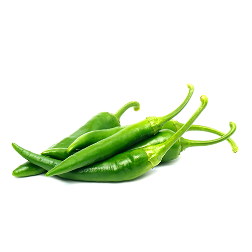 Green Chillies - SaveCo Cash & Carry