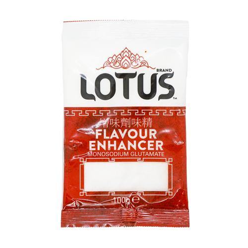 Lotus flavour enhancer SaveCo Bradford