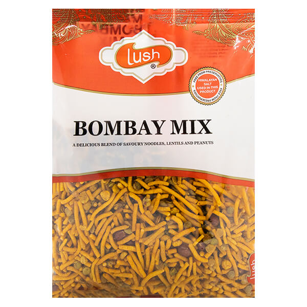 Lush Bombay Mix - SaveCo Online Ltd