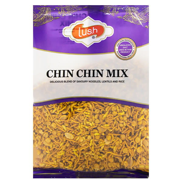 Lush Chin Chin Mix @ SaveCo Online Ltd