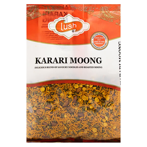 Lush Karai Moong - SaveCo Online Ltd