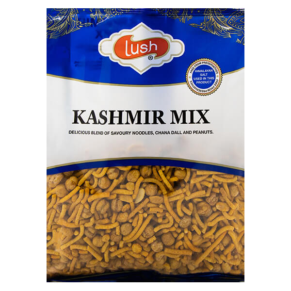 Lush Kashmiri Mix @ SaveCo Online Ltd