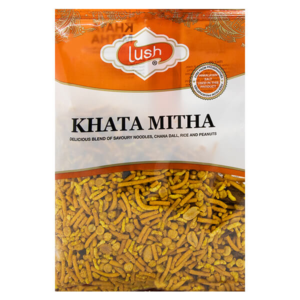Lush Khata Mitha - SaveCo Online Ltd
