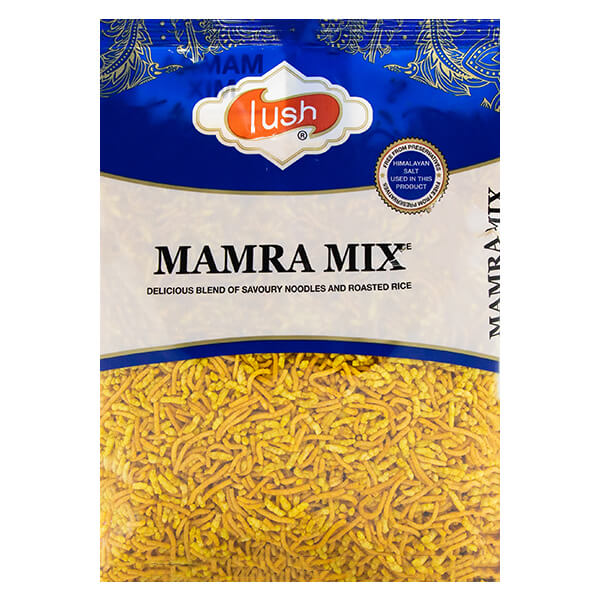 Lush Mamra Mix @ SaveCo Online Ltd