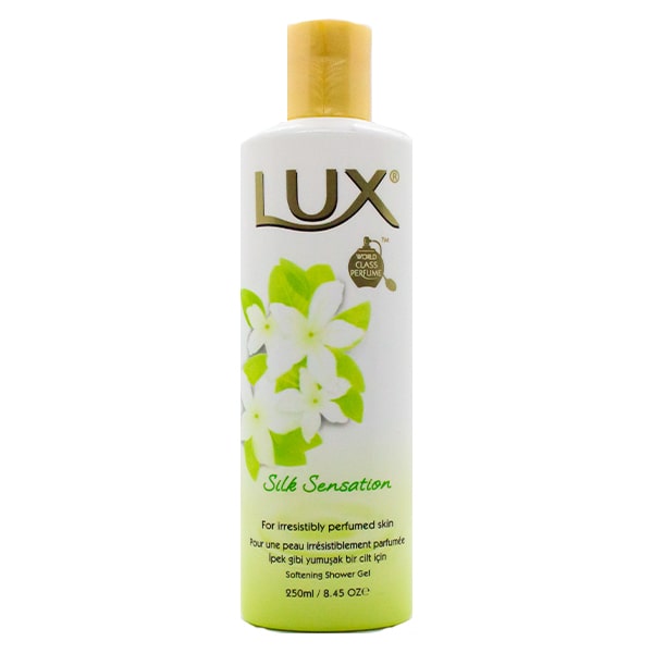 Lux Silk Sensation @ SaveCo Online Ltd