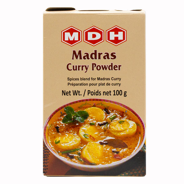 MDH Madras Curry Powder @SaveCo Online Ltd