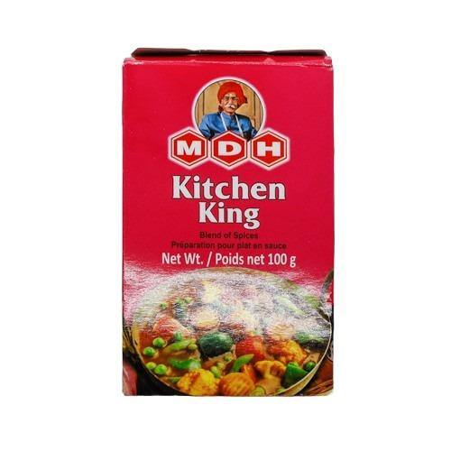 MDH kitchen king masala SaveCo Bradford