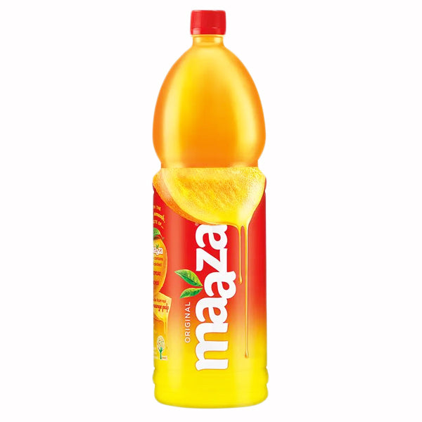 Maaza Original Mango Juice 1l @ SaveCo Online Ltd