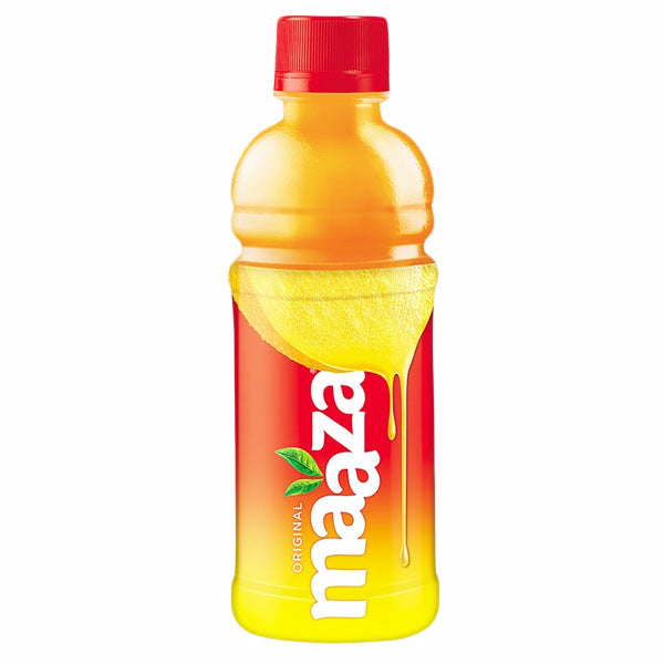 Maaza Mango Juice 250ml @SaveCo Online Ltd