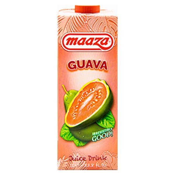 Maaza Guava Juice Drink (1L) @SaveCo Online Ltd