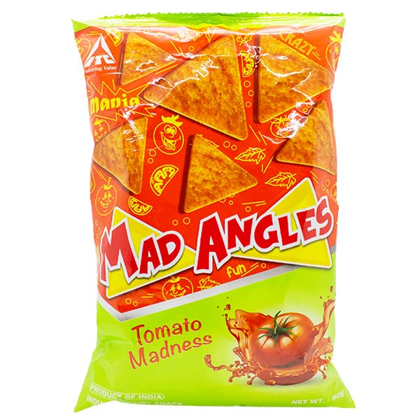 Mad Angles Tomato Madness @ SaveCo Online Ltd