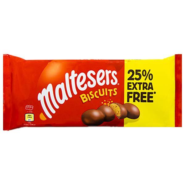 Malteser Biscuits @ SaveCo Online Ltd
