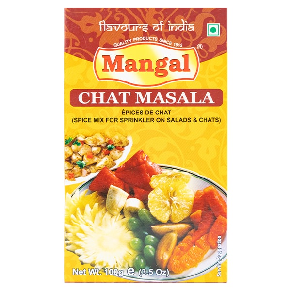 Mangal Chat Masala 100g @ SaveCo Online Ltd