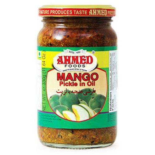Ahmed mango pickle SaveCo Online Ltd