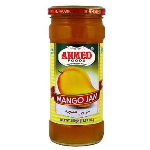 Ahmed Mango Jam SaveCo Online Ltd