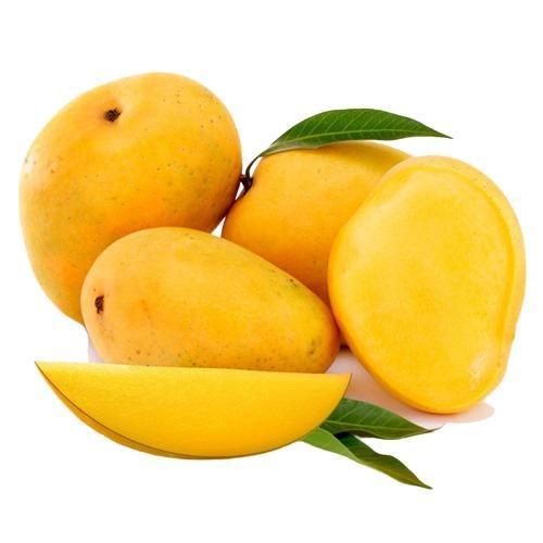 Small kesar mango SaveCo Bradford