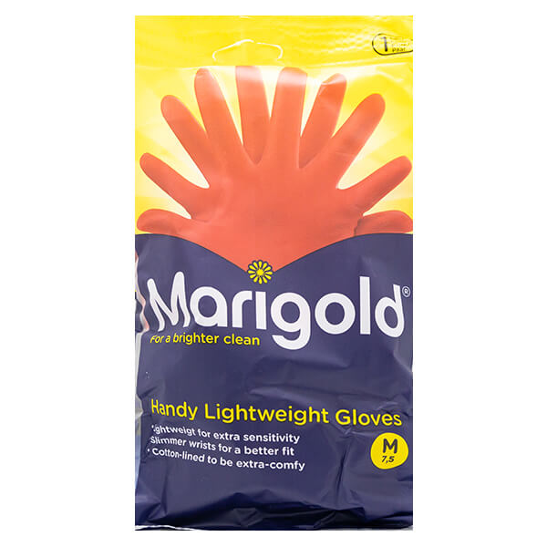 Marigold Lightweight Medium Gloves @ Saveco Online Ltd