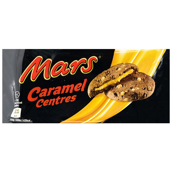 Mars Caramel Centres @ SaveCo Online Ltd