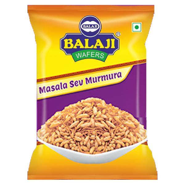Balaji Masala Sev Murmura (250g) @ SaveCo Online Ltd