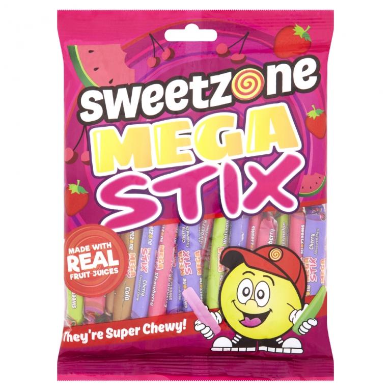Sweetzone Mega Stix @ SaveCo Online Ltd