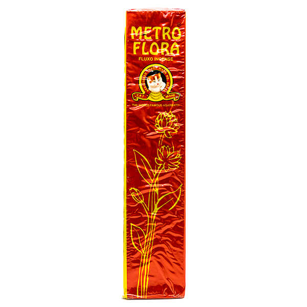 Metroflora Fluxo Incense  12 Sticks @ SaveCo Online Ltd