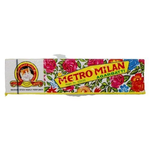 Metro Milan original agarbatti SaveCo Bradford