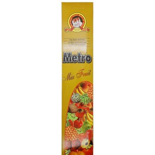 Metro Milan mix fruit agarbatti SaveCo Bradford