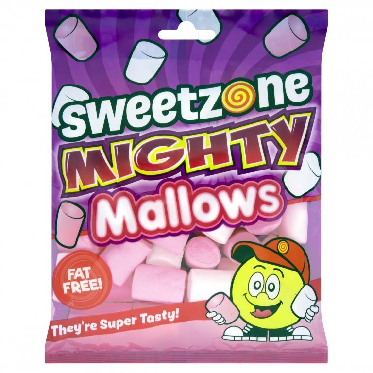 Sweetzone Mighty Mallows @ SaveCo Online Ltd